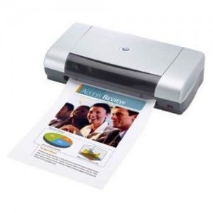 HP DESKJET 450CBI